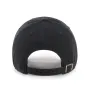 IOWA HAWKEYES VINTAGE BVHATS 47 CLEAN UP