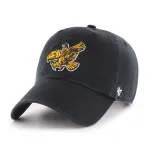 IOWA HAWKEYES VINTAGE BVHATS 47 CLEAN UP