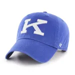 KENTUCKY WILDCATS VINTAGE BVHATS 47 CLEAN UP
