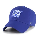 KENTUCKY WILDCATS VINTAGE BVHATS 47 CLEAN UP