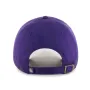 LOUISIANA STATE TIGERS LSU VINTAGE BVHATS 47 CLEAN UP