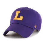 LOUISIANA STATE TIGERS LSU VINTAGE BVHATS 47 CLEAN UP
