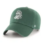 MICHIGAN STATE SPARTANS VINTAGE BVHATS 47 CLEAN UP