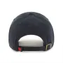 NEBRASKA CORNHUSKERS VINTAGE BVHATS 47 CLEAN UP