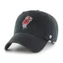 NEBRASKA CORNHUSKERS VINTAGE BVHATS 47 CLEAN UP