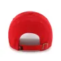 NEBRASKA CORNHUSKERS VINTAGE BVHATS 47 CLEAN UP
