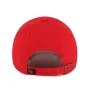 NEBRASKA CORNHUSKERS VINTAGE BVHATS 47 CLEAN UP