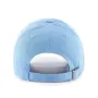 NORTH CAROLINA TAR HEELS UNC VINTAGE BVHATS 47 CLEAN UP