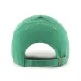 NOTRE DAME FIGHTING IRISH VINTAGE BVHATS 47 CLEAN UP