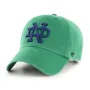 NOTRE DAME FIGHTING IRISH VINTAGE BVHATS 47 CLEAN UP