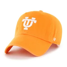 TENNESSEE VOLUNTEERS VINTAGE BVHATS 47 CLEAN UP