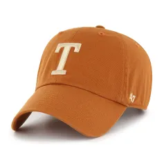 TEXAS LONGHORNS VINTAGE BVHATS 47 GLAN SUAS