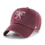 TEXAS A&M AGGIES VINTAGE BVHATS 47 CLEAN UP