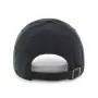TEXAS TECH RED RAIDERS VINTAGE BVHATS 47 CLEAN UP