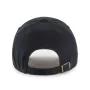 TEXAS TECH RED RAIDERS VINTAGE BVHATS 47 CLEAN UP