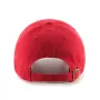 WISCONSIN BADGERS BVHATS 47 CLEAN UP