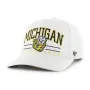 MICHIGAN WOLVERINES VINTAGE ROSCOE BVHATS 47 HITCH