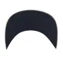 MICHIGAN WOLVERINES VINTAGE ROSCOE BVHATS 47 HITCH