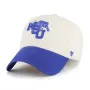 MEMPHIS TIGERS VINTAGE SIDESTEP BVHATS 47 CLEAN UP