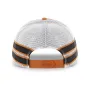 TEXAS LONGHORNS VINTAGE STRAIGHT EIGHT BVHATS 47 TRUCKER