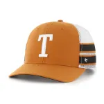 TEXAS LONGHORNS VINTAGE STRAIGHT EIGHT BVHATS 47 TRUCKER