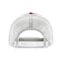 ALABAMA CRIMSON TIDE VINTAGE BVHATS 47 TRUCKER