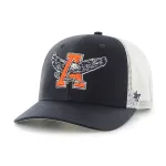 AUBURN TIGERS VINTAGE BVHATS 47 TRUCKER