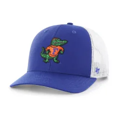 FLORIDA GATORS VINTAGE BVHATS 47 TRUCKER