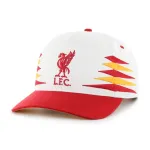 LIVERPOOL F.C. DIAMOND CUT BVHATS 47 HITCH