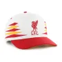 LIVERPOOL F.C. DIAMOND CUT BVHATS 47 HITCH