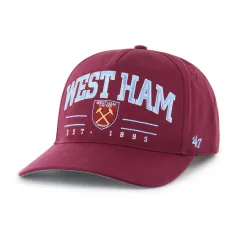 WEST HAM UNITED F.C. ROSCOE BVHATS 47 HITCH
