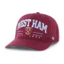 WEST HAM UNITED F.C. ROSCOE BVHATS 47 HITCH