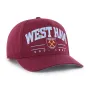 WEST HAM UNITED F.C. ROSCOE BVHATS 47 HITCH