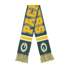 GREEN BAY PACKERS BREAKAWAY SCARF