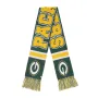 GREEN BAY PACKERS BREAKAWAY SCARF