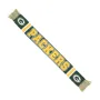 GREEN BAY PACKERS BREAKAWAY SCARF