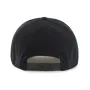 LAS VEGAS RAIDERS CHAINSCRIPT BVHATS 47 HITCH LOW CROWN