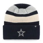 DALLAS COWBOYS CLUBHOUSE JENNINGS BVHATS 47 CUFF KNIT
