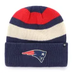 NEW ENGLAND PATRIOTS CLUBHOUSE JENNINGS BVHATS 47 CUFF KNIT