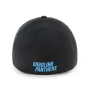 CAROLINA PANTHERS CLASSIC BVHATS 47 FRANCHISE