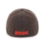 CLEVELAND BROWNS CLASSIC BVHATS 47 FRANCHISE