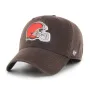 CLEVELAND BROWNS CLASSIC BVHATS 47 FRANCHISE