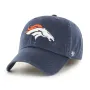 DENVER BRONCOS CLASSIC BVHATS 47 FRANCHISE