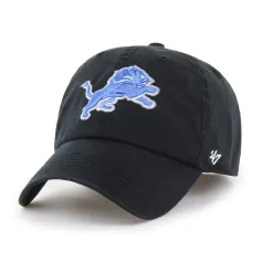 DETROIT LIONS CLASSIC BVHATS 47 FRANCHISE