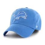 DETROIT LIONS CLASSIC BVHATS 47 FRANCHISE