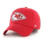KANSAS CITY CHIEFS CLASSIC BVHATS 47 FRANCHISE