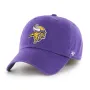 MINNESOTA VIKINGS CLASSIC BVHATS 47 FRANCHISE