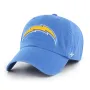 LOS ANGELES CHARGERS CLASSIC BVHATS 47 FRANCHISE