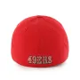 SAN FRANCISCO 49ERS CLASSIC BVHATS 47 FRANCHISE