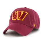 WASHINGTON COMMANDERS CLASSIC BVHATS 47 FRANCHISE